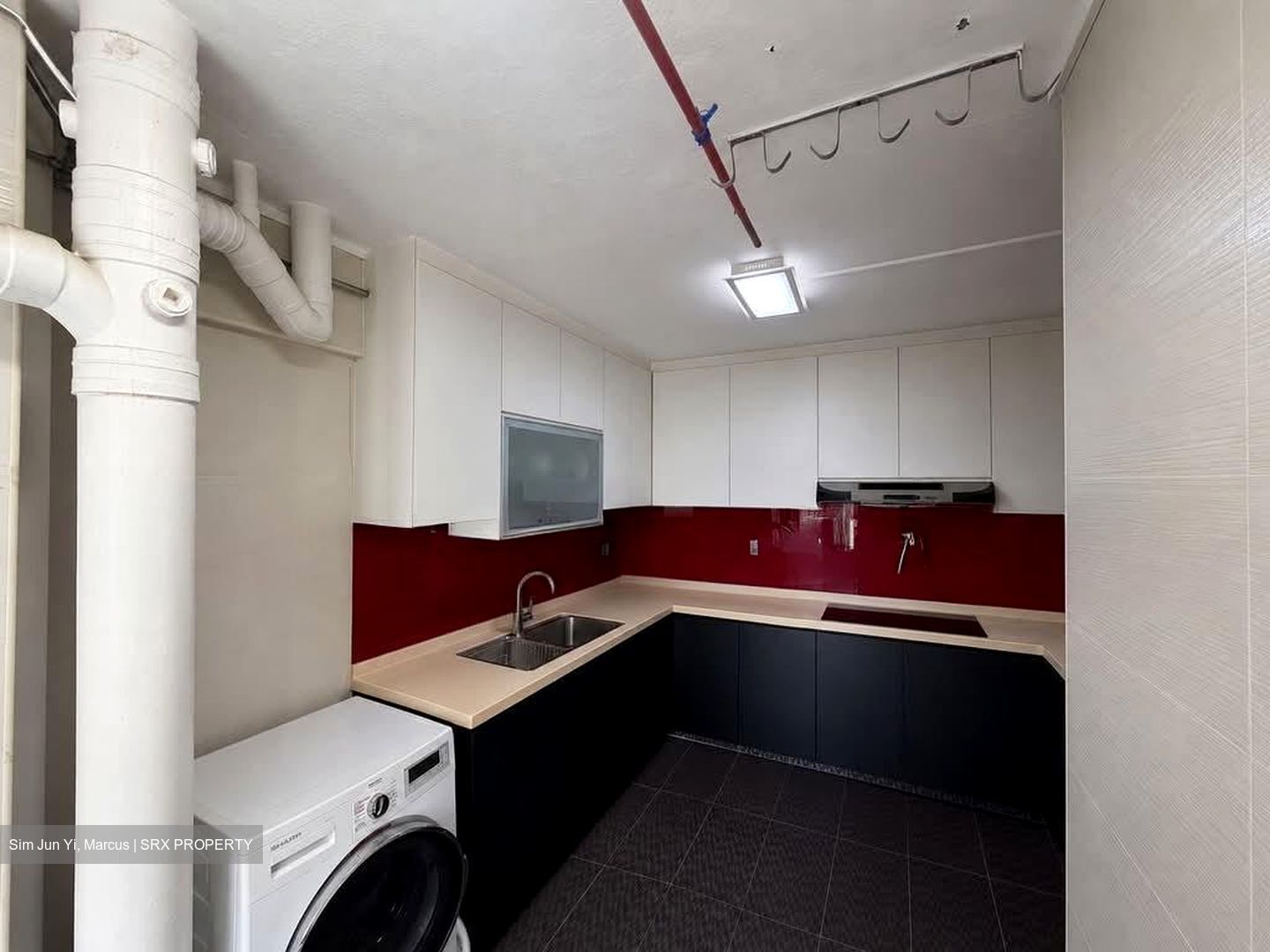 Blk 705 Hougang Avenue 2 (Hougang), HDB Executive #574568081